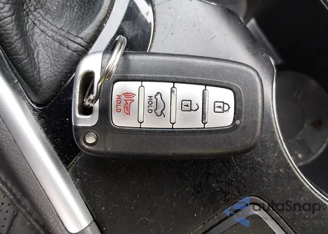 2015 Hyundai Sonata Hybrid Limited from USA, damaged, VIN KMHEC4A48FA129303